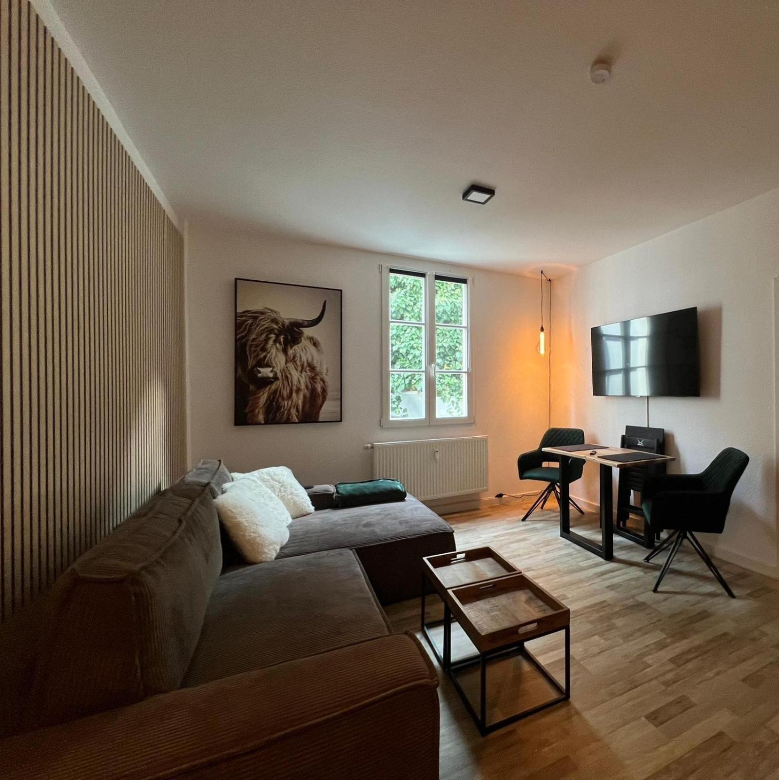 100M E-Ladestation - Max 4 Pers - Duesseldorf - Ruhrgebiet - Pilgerstaette Apartment Велберт Екстериор снимка